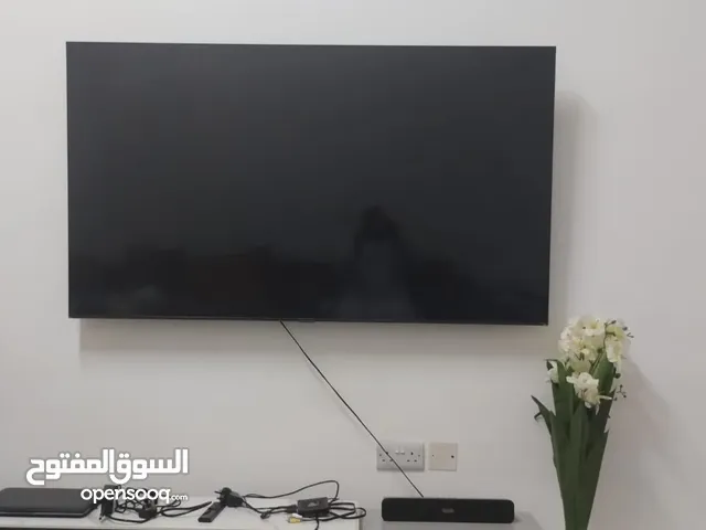 Samsung tv 65 inch smart tv on sale negotiable