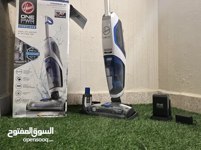  Hoover Vacuum Cleaners for sale in Al Khobar