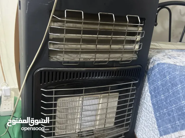 صوبة غاز 3 عيون