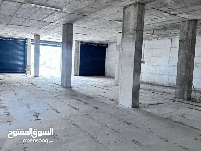 مخازن للايجار