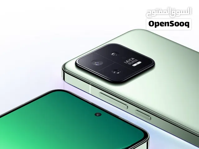 Looking for Xiaomi 13 أبحث عن