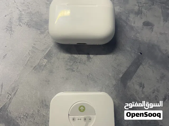 Apple AirPods Pro 3 ، 11 months left on the warranty