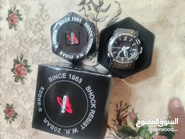 Analog & Digital Casio watches  for sale in Baghdad