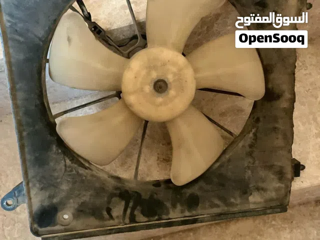 قطع غيار التيزا جي اس داتسن هوندا