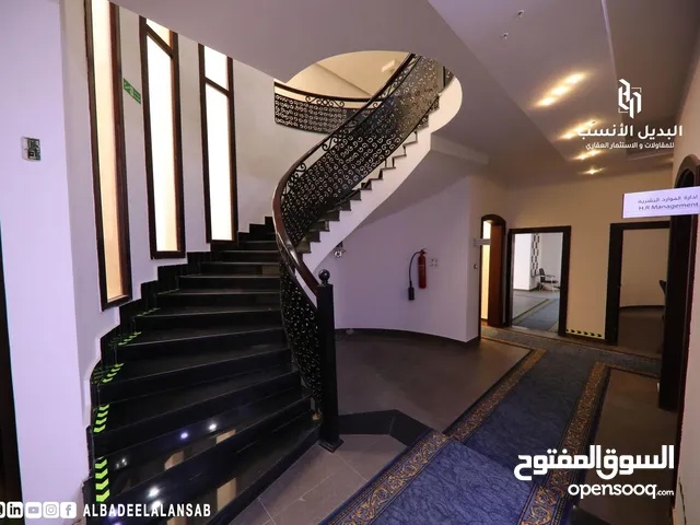 700 m2 More than 6 bedrooms Villa for Rent in Tripoli Alfornaj