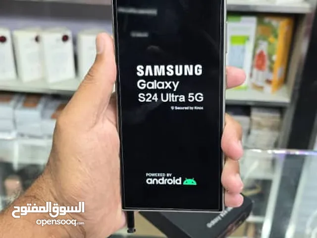 Samsung S24 Ultra