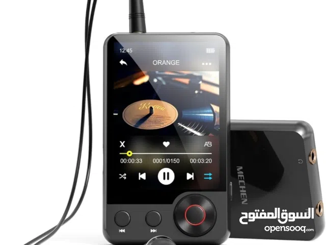 مشغل موسيقى MP3 موديل MECHEN D53
