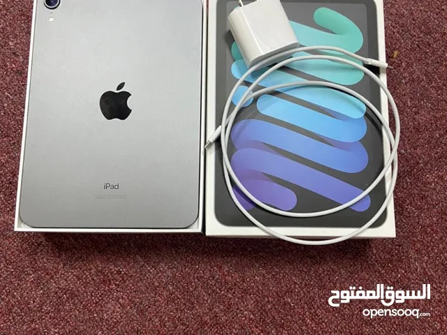 Apple iPad Mini 6 64 GB in Mecca