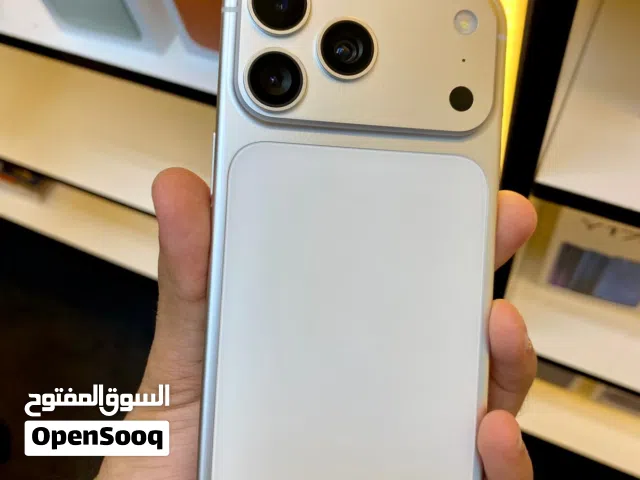 IPhone 17 PROMAX Is Available