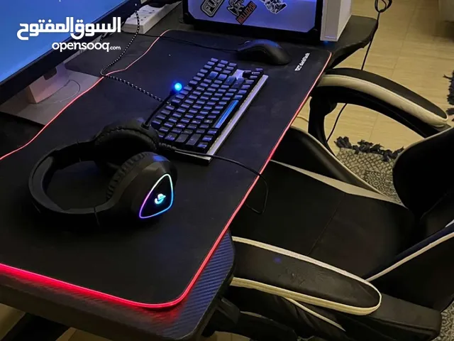 Pc كمبيوتر قيمنق