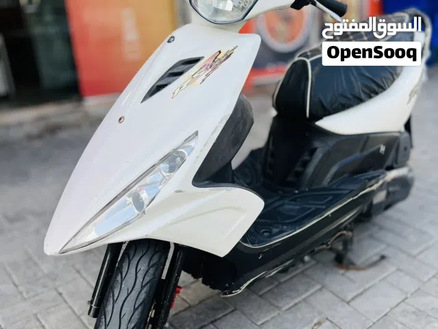 دراجه ياماها ماكس مضلع نوزل ليست كابريته