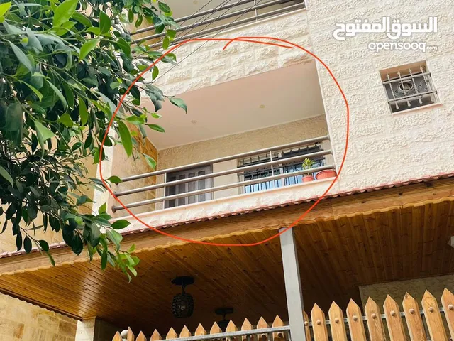 120 m2 3 Bedrooms Apartments for Sale in Zarqa Jabal Tareq