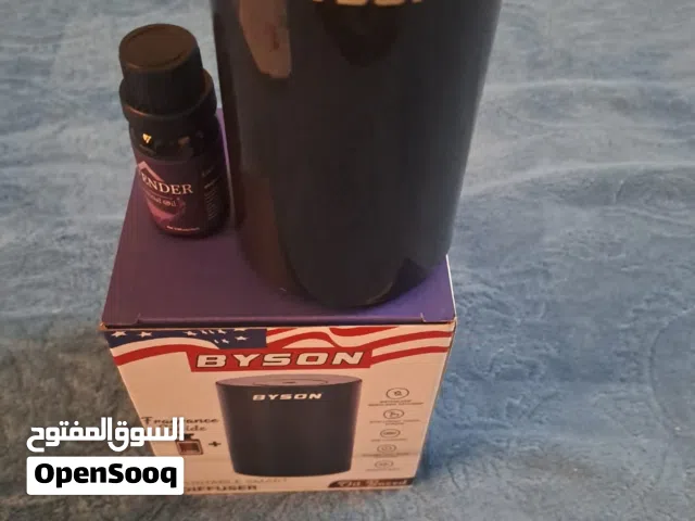 معطر جو اصلي