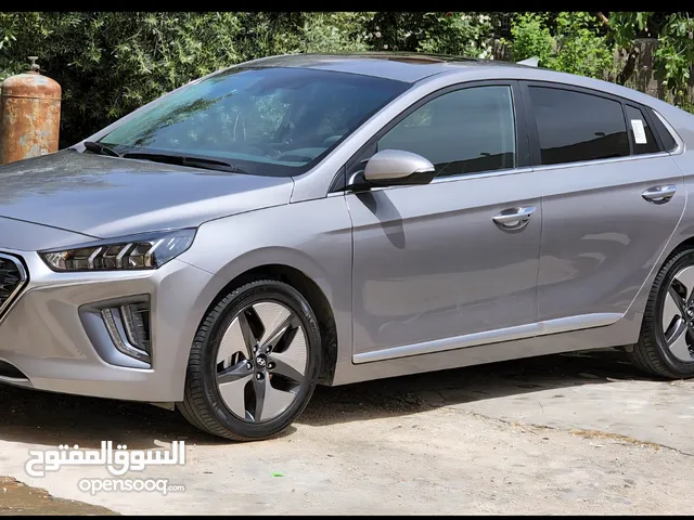 هيونداي 2021 _2022  100 الف كاش