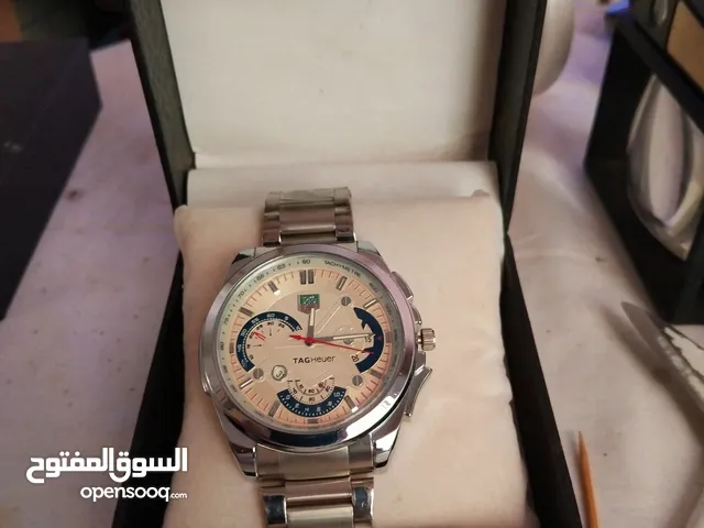 Analog Quartz Tag Heuer watches for sale in Giza