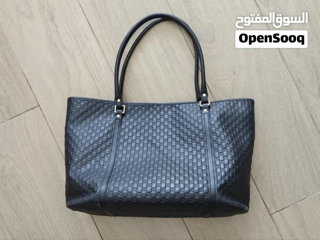 Gucci GG Microguccissima Joy Medium Tote Bag