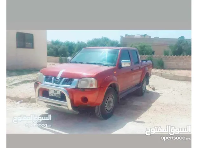 Nissan Other  in Amman