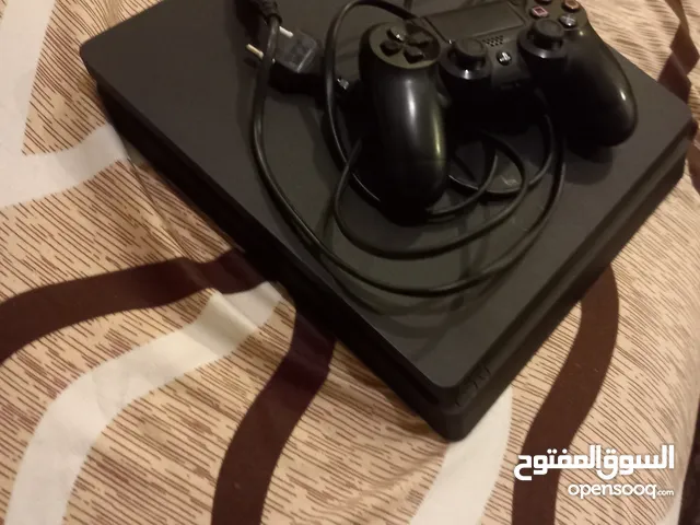 PlayStation 4 PlayStation for sale in Hawally