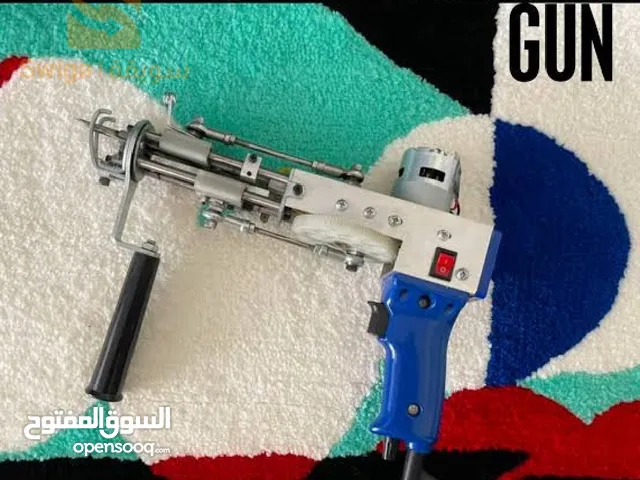 Machine à touffeter