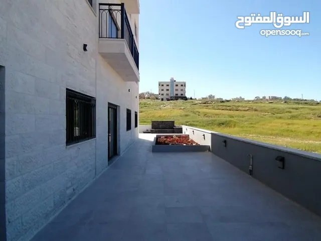 196 m2 3 Bedrooms Apartments for Sale in Amman Al Bnayyat
