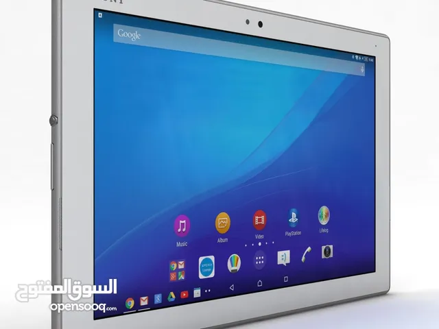 Sony Xperia Z4 tablet LTE
