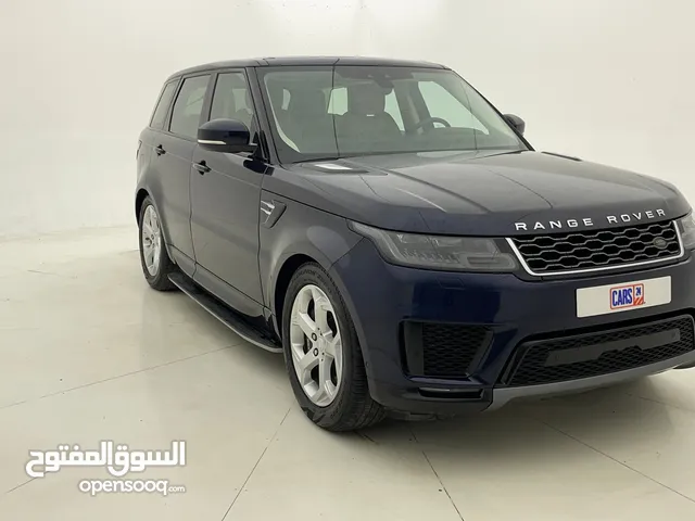 (HOME TEST DRIVE AND ZERO DOWN PAYMENT) LAND ROVER RANGE ROVER SPORT