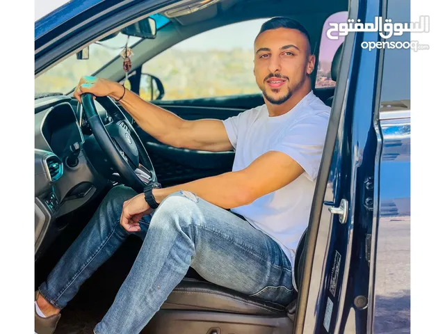 Waleed Moughrabi