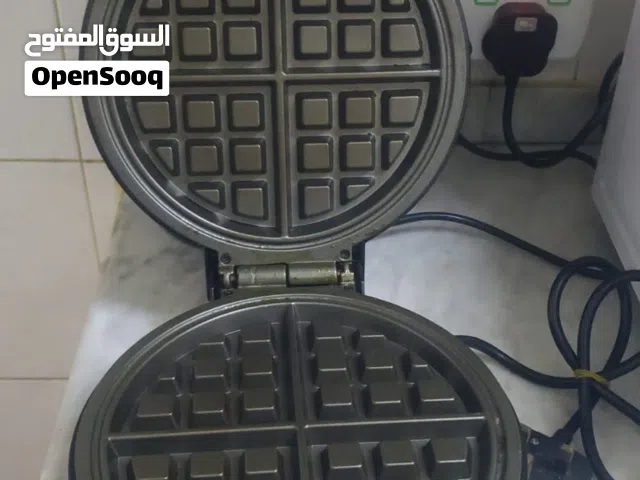 صانع وافل Azal  شبه جديد