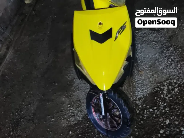 2019 ياماها NMAX