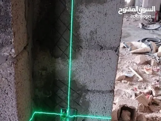 كهـــــــــرباء منـــــــــــازل وتركـــــــين شــاشـــات  وصـــــــحـون