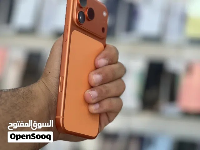 Apple iPhone 17 Pro Max 256 GB in Tripoli
