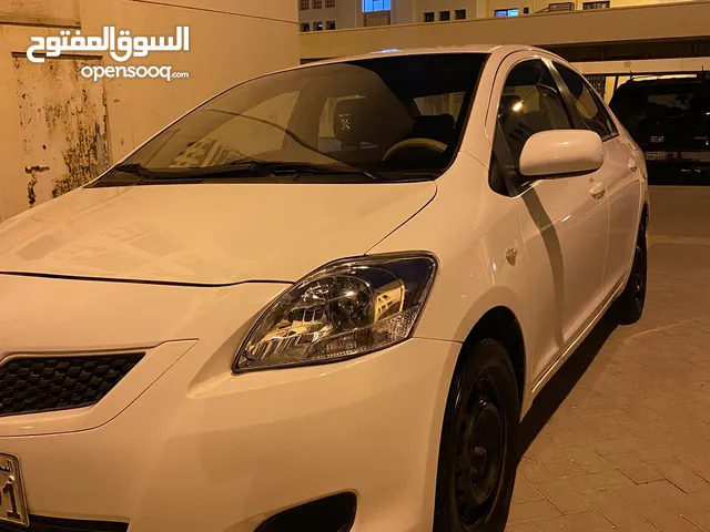 Toyota Yaris 2013 in Northern Governorate