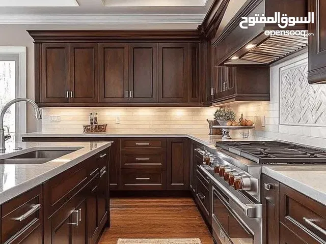 معلم مطابخ صيانة وفك تركيب صيانة وفك ونقل وتركيب