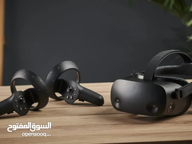 Gaming PC Virtual Reality (VR) in Jeddah