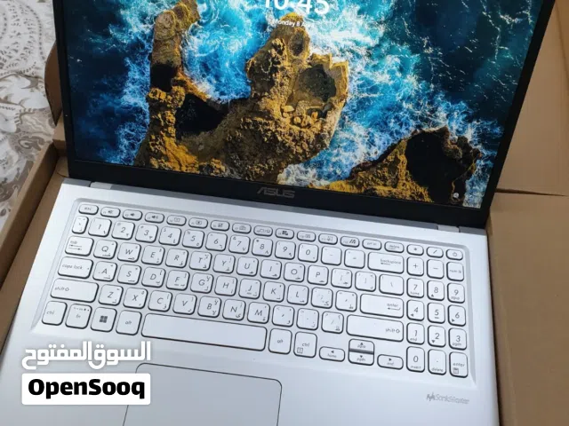 Asus vivobook 15 i3 11th generation laptop