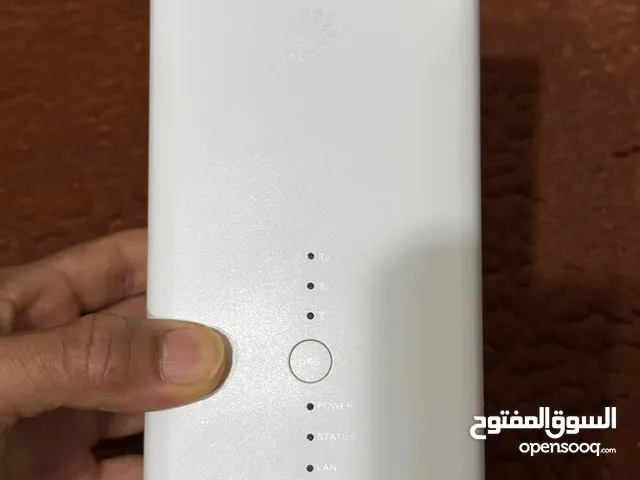 جهاز هواوي b618 كات 11 يدعم جميع الشفرات