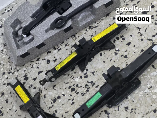 كريكات سيارات عالي هواندي كيا تويوتا