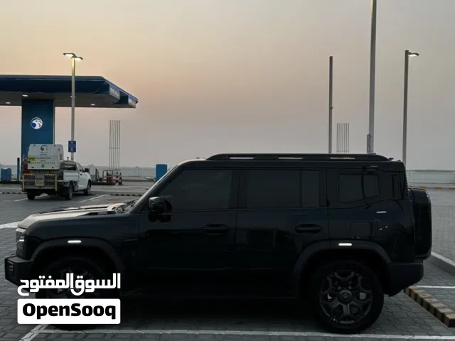2026 جيتور T2