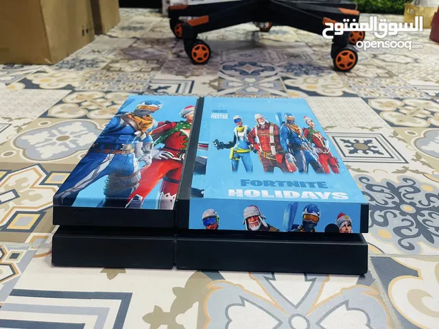 PlayStation 4 PlayStation for sale in Tulkarm