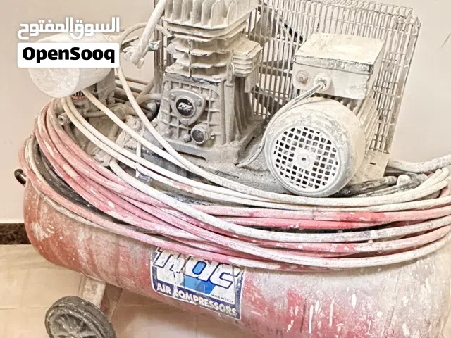 مأطور هواء 100 لتر ايطالى اصلى فياك
