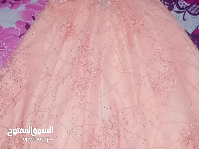 فساتين سهره