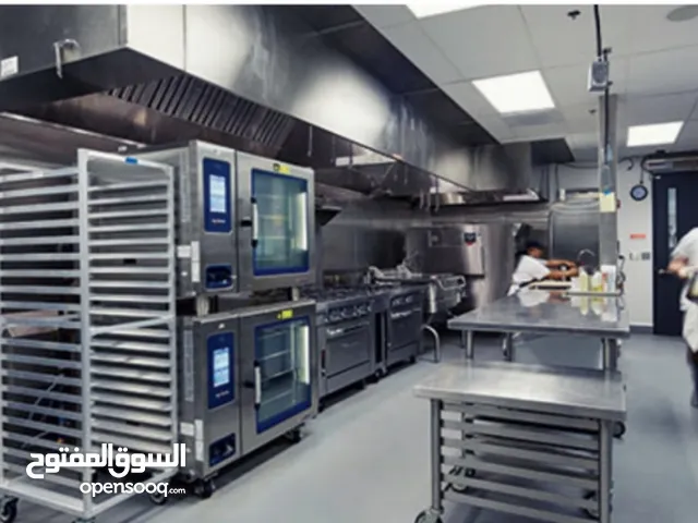 Refrigerators - Freezers Maintenance Services in Sharjah