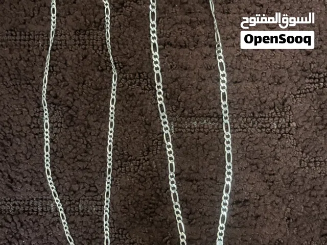 عقدين فضة للبدل
