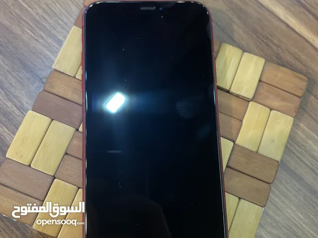 Apple iPhone XR 128 GB in Amman