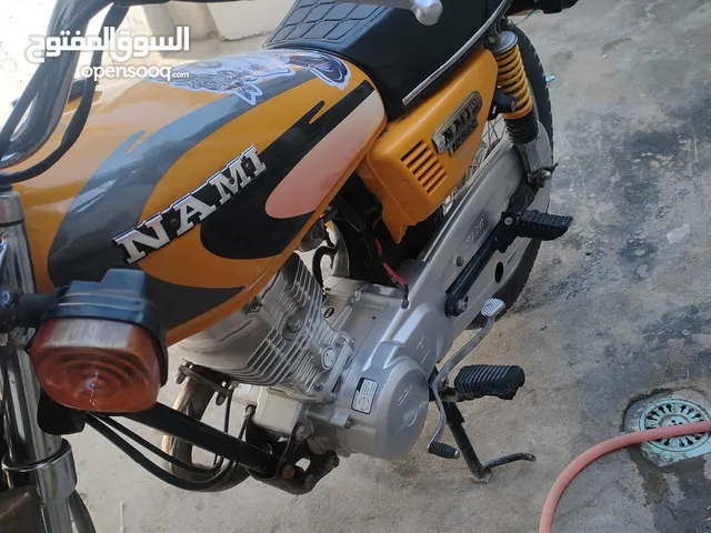 Used Nami CG Nami in Basra