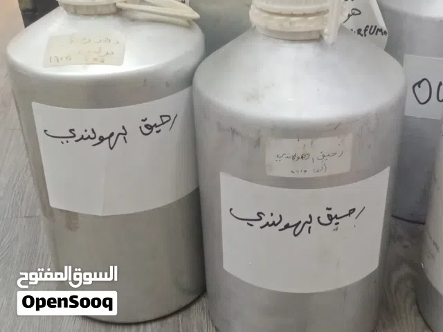 دهن العود المعتق