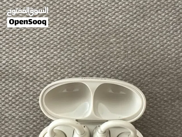سماعه بلوتوث هواوي و تشتغل على الآيفون