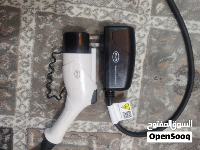 شاحن بي واي دي 8 امبير