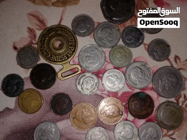 ُعمل قديمة تاريخياً