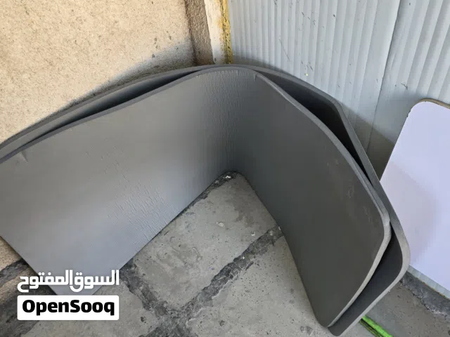 ارضية مدة فرشة تمرين كارديو بطانة ضغط عالي